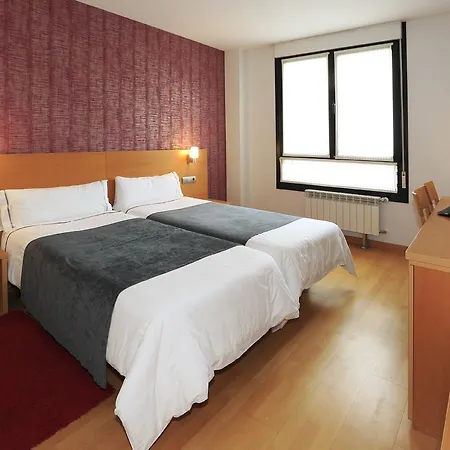 Txarriduna Hotel 2*