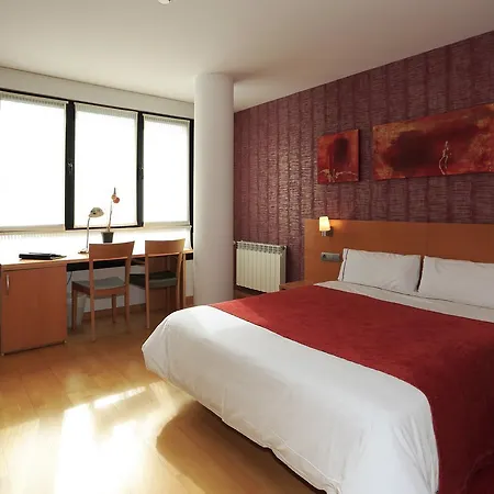 Txarriduna Ξενοδοχείο Elgoibar