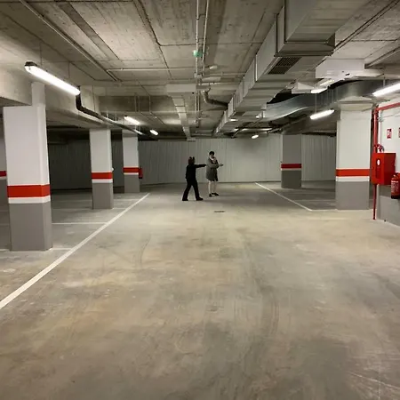 Txarriduna Ξενοδοχείο