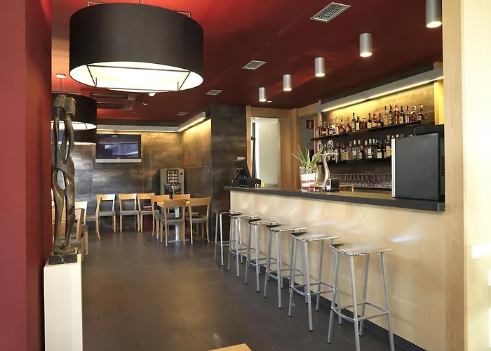 Hotel Txarriduna Elgoibar