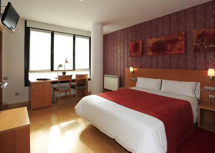 Txarriduna Hotel Elgoibar