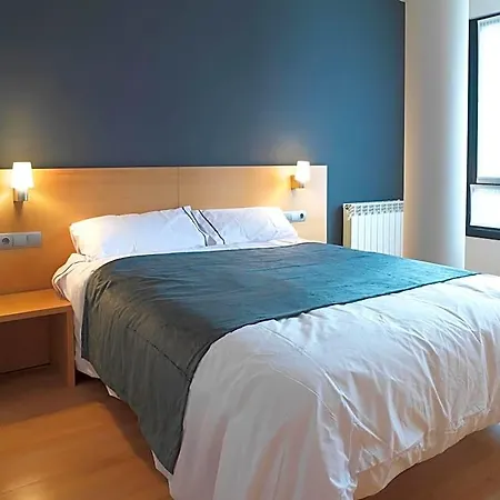Txarriduna Hotell
