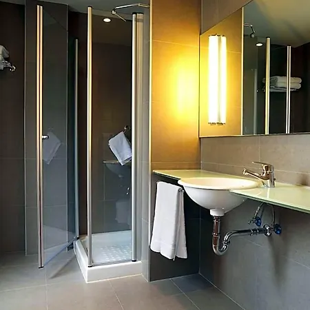 Hotell Txarriduna
