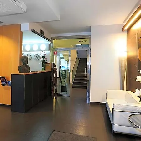 Hotell Txarriduna
