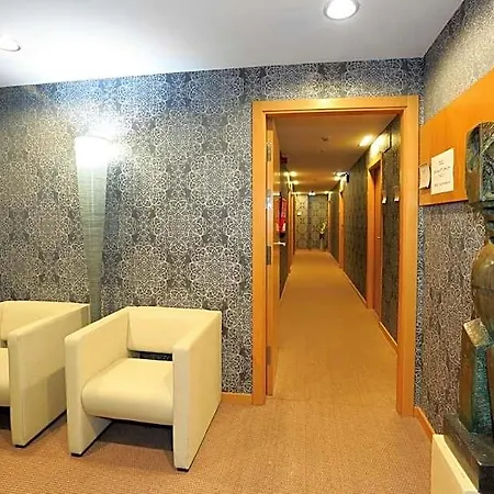 Txarriduna Hotell
