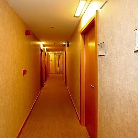 Hotell Txarriduna