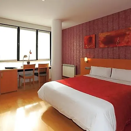 Txarriduna Hotell Elgoibar