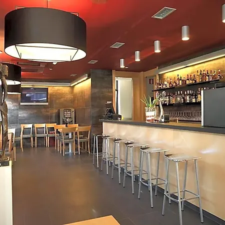 Txarriduna Hotell Elgoibar
