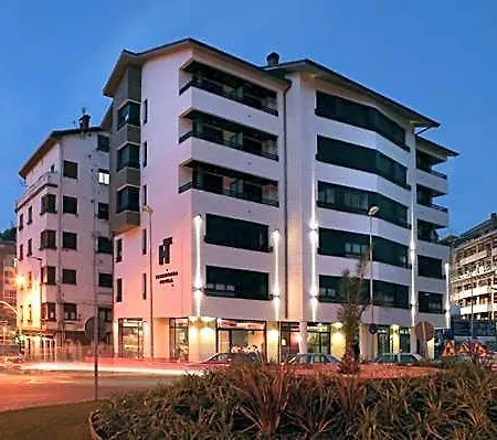 Txarriduna Hotell 2*