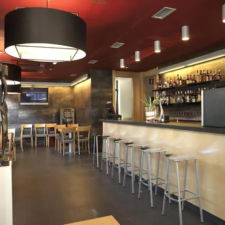 Hotel Txarriduna Elgoibar