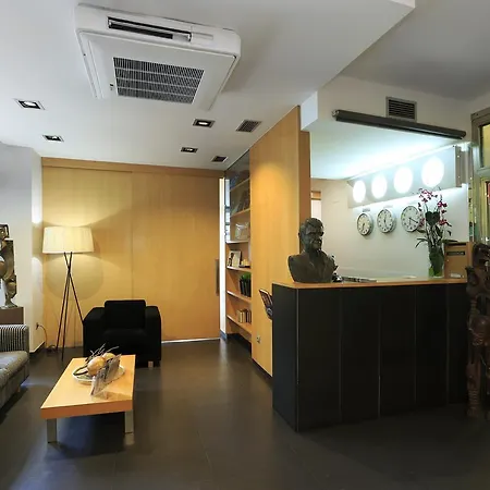 Txarriduna Hotel