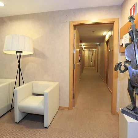 Hotell Txarriduna