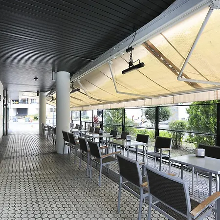 Hotel Txarriduna Elgoibar