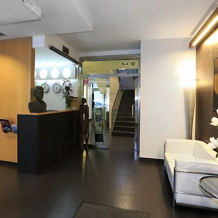 Hotel Txarriduna