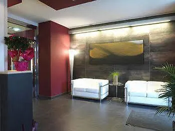 Hotell Txarriduna