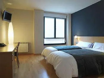 Txarriduna Hotell